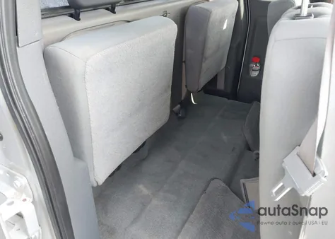 2005 Dodge Dakota St из США, поврежденный, VIN 1D7HE22K25S292900